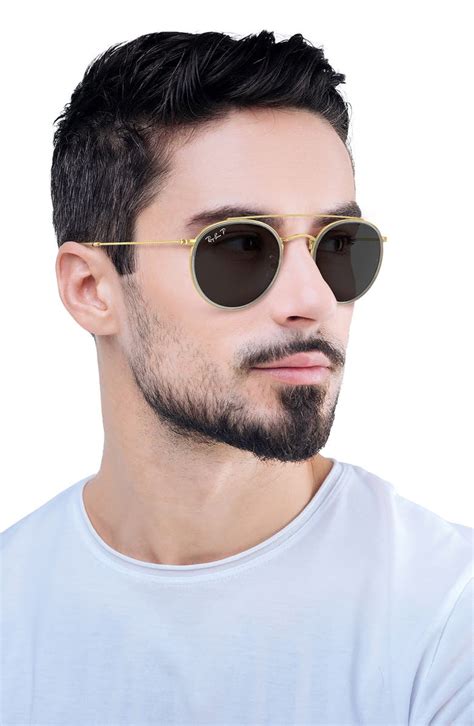 12 yr round sunglasses polarized